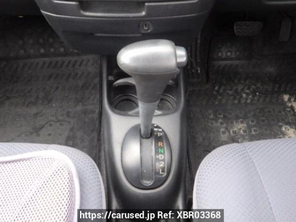 Used 2003 AT toyota probox-van NCP51V Image[19]