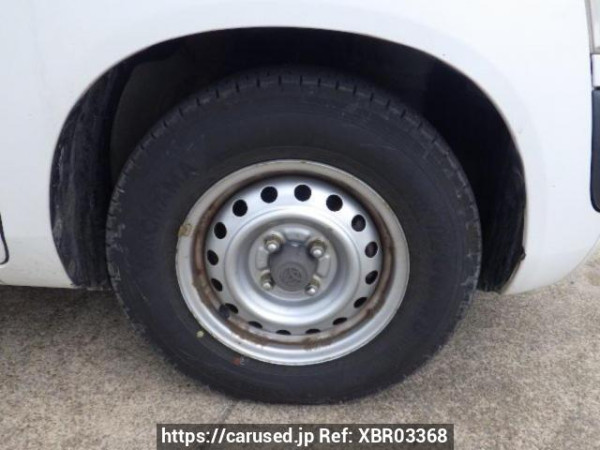Used 2003 AT toyota probox-van NCP51V Image[24]