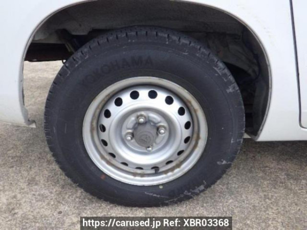 Used 2003 AT toyota probox-van NCP51V Image[25]