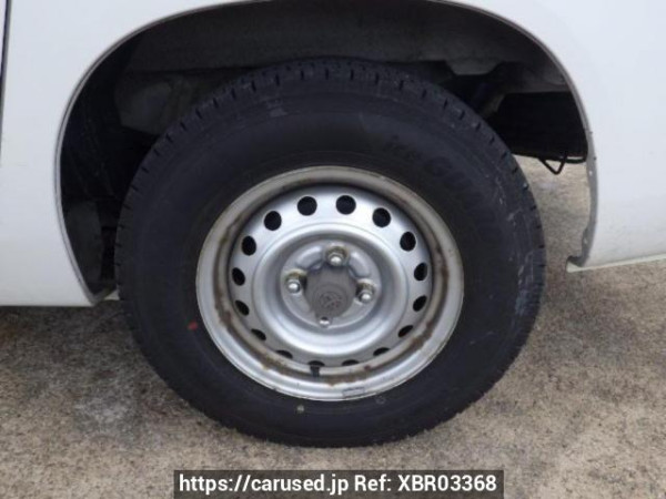 Used 2003 AT toyota probox-van NCP51V Image[26]