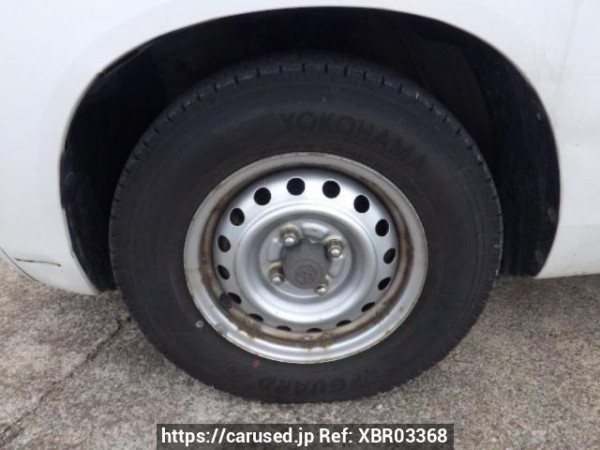 Used 2003 AT toyota probox-van NCP51V Image[27]