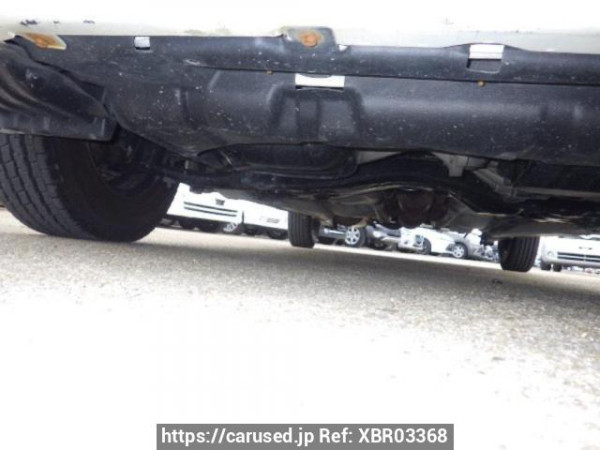 Used 2003 AT toyota probox-van NCP51V Image[28]