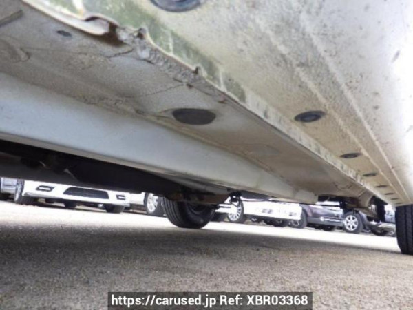 Used 2003 AT toyota probox-van NCP51V Image[33]