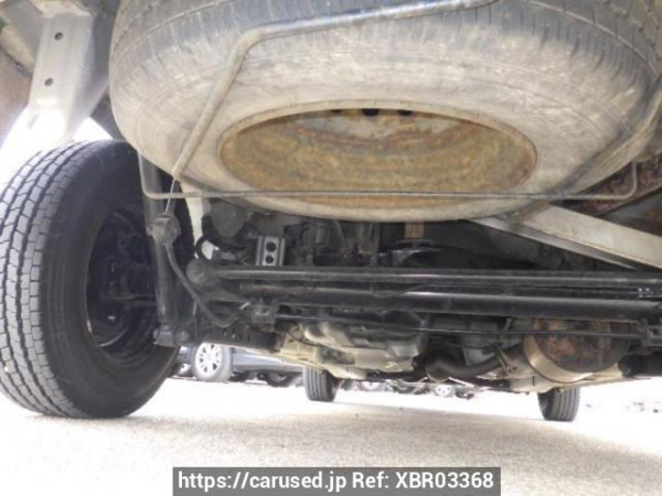 Used 2003 AT toyota probox-van NCP51V Image[34]