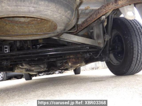 Used 2003 AT toyota probox-van NCP51V Image[35]