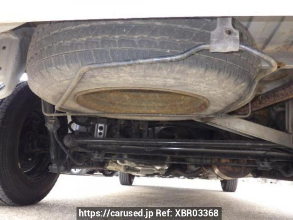 Used 2003 AT toyota probox-van NCP51V Image[36]