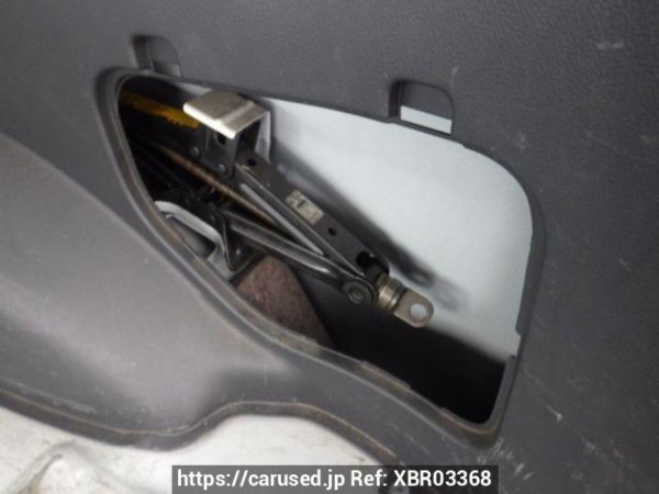 Used 2003 AT toyota probox-van NCP51V Image[38]