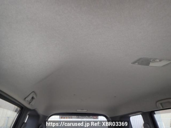 Used 2008 AT toyota sienta NCP81G Image[10]