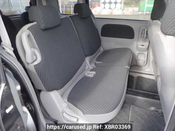 Used 2008 AT toyota sienta NCP81G Image[13]