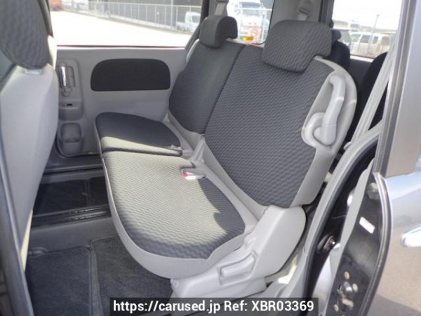 Used 2008 AT toyota sienta NCP81G Image[14]