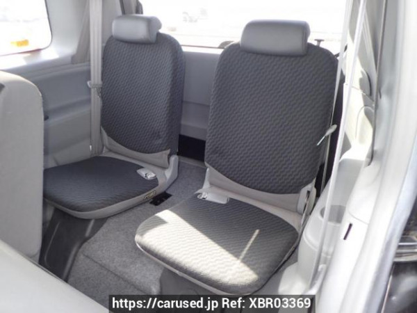 Used 2008 AT toyota sienta NCP81G Image[15]