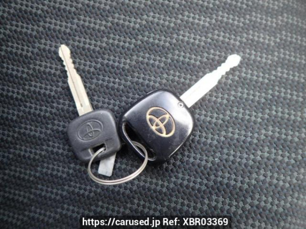Used 2008 AT toyota sienta NCP81G Image[23]