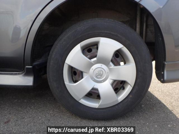 Used 2008 AT toyota sienta NCP81G Image[25]