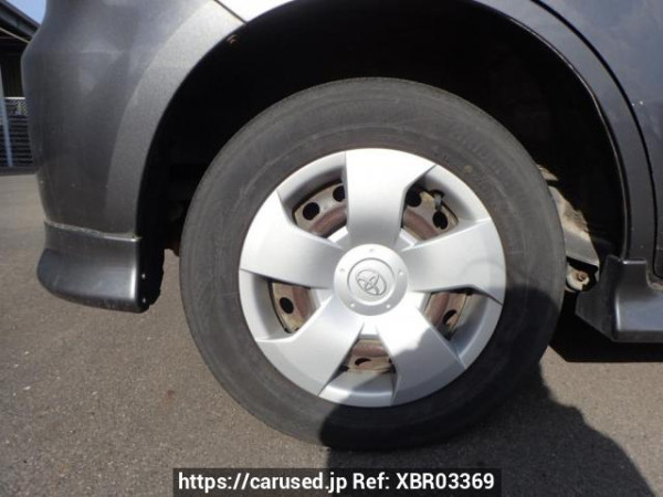 Used 2008 AT toyota sienta NCP81G Image[26]