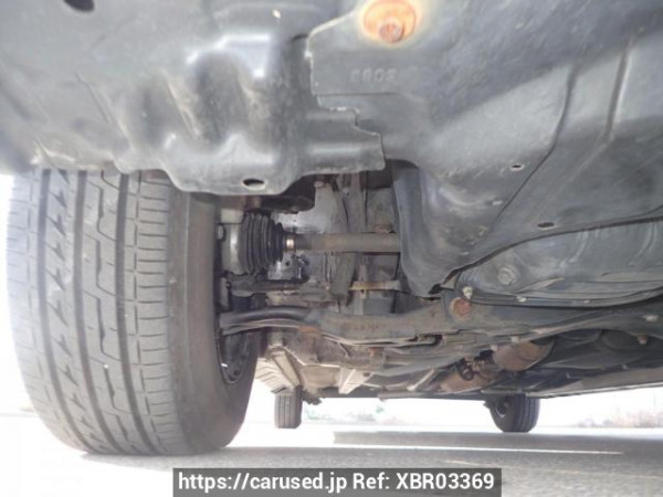 Used 2008 AT toyota sienta NCP81G Image[28]