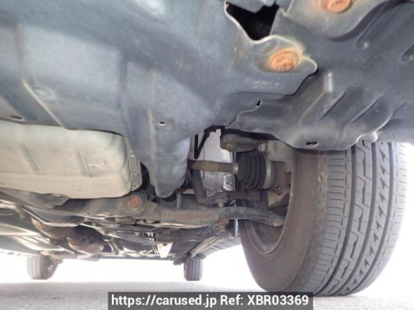 Used 2008 AT toyota sienta NCP81G Image[29]