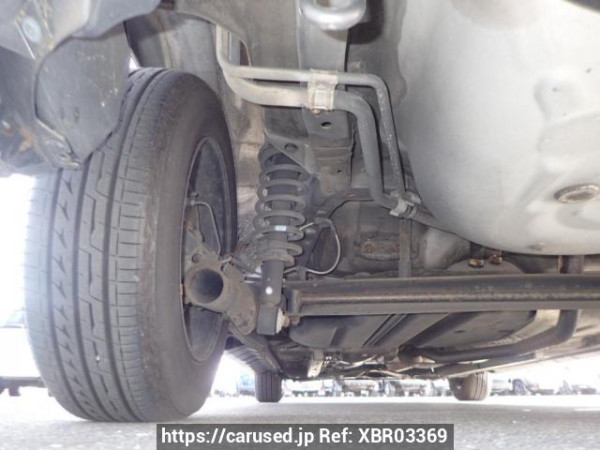 Used 2008 AT toyota sienta NCP81G Image[30]