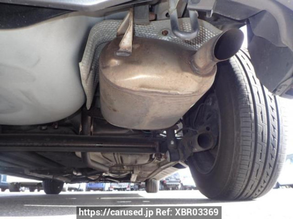 Used 2008 AT toyota sienta NCP81G Image[31]
