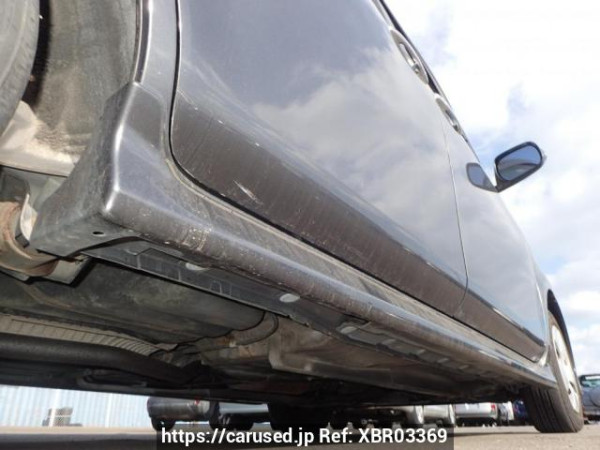 Used 2008 AT toyota sienta NCP81G Image[33]