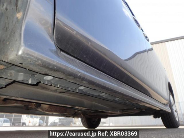 Used 2008 AT toyota sienta NCP81G Image[34]
