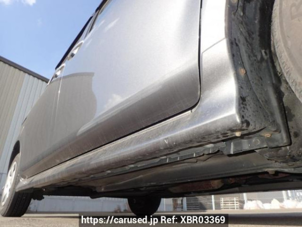 Used 2008 AT toyota sienta NCP81G Image[35]