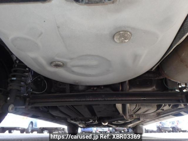 Used 2008 AT toyota sienta NCP81G Image[36]