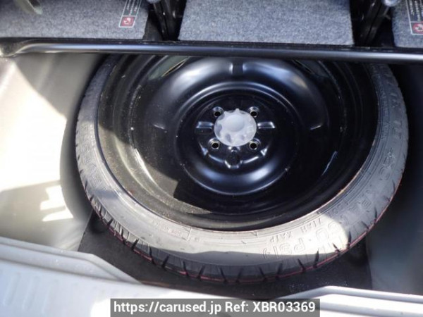 Used 2008 AT toyota sienta NCP81G Image[37]