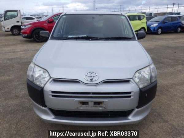 Used 2014 AT toyota succeed-van NCP160V Image[1]
