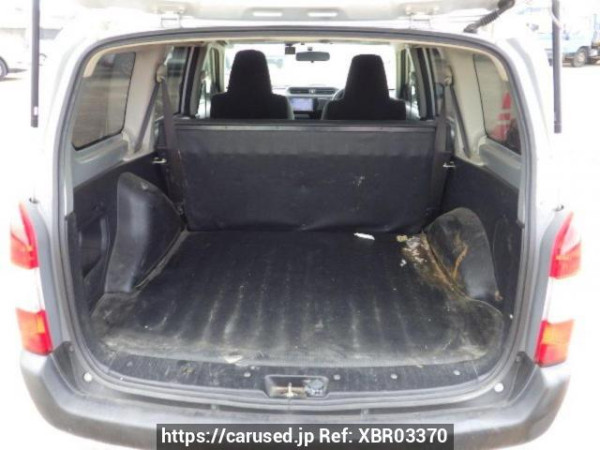 Used 2014 AT toyota succeed-van NCP160V Image[9]