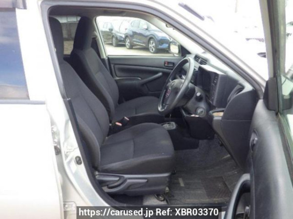Used 2014 AT toyota succeed-van NCP160V Image[11]