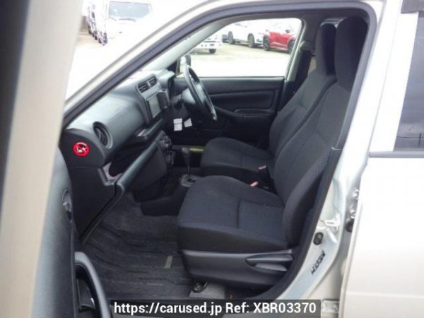 Used 2014 AT toyota succeed-van NCP160V Image[12]