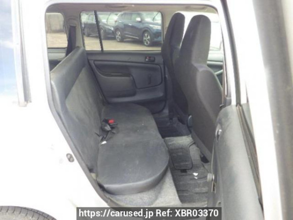 Used 2014 AT toyota succeed-van NCP160V Image[13]