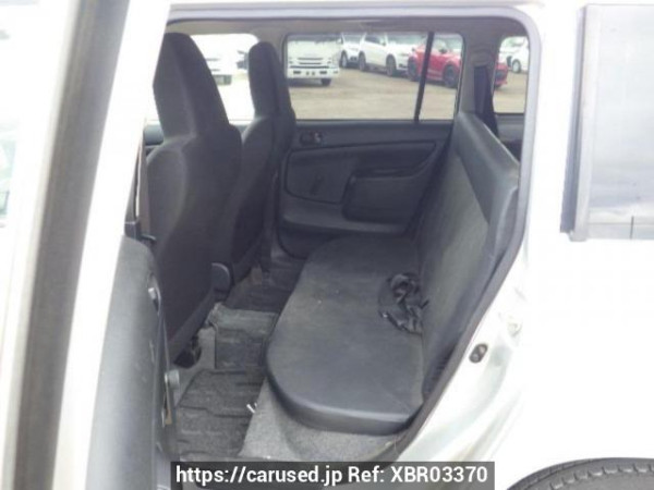 Used 2014 AT toyota succeed-van NCP160V Image[14]