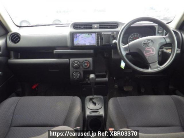 Used 2014 AT toyota succeed-van NCP160V Image[15]