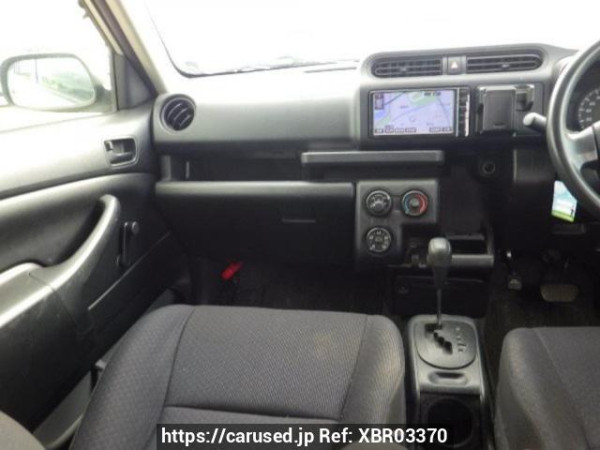 Used 2014 AT toyota succeed-van NCP160V Image[16]