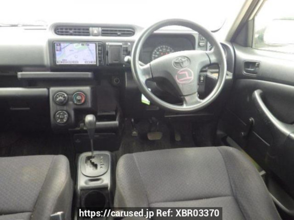 Used 2014 AT toyota succeed-van NCP160V Image[17]