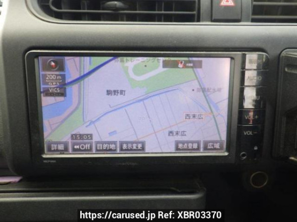 Used 2014 AT toyota succeed-van NCP160V Image[19]