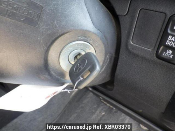 Used 2014 AT toyota succeed-van NCP160V Image[23]