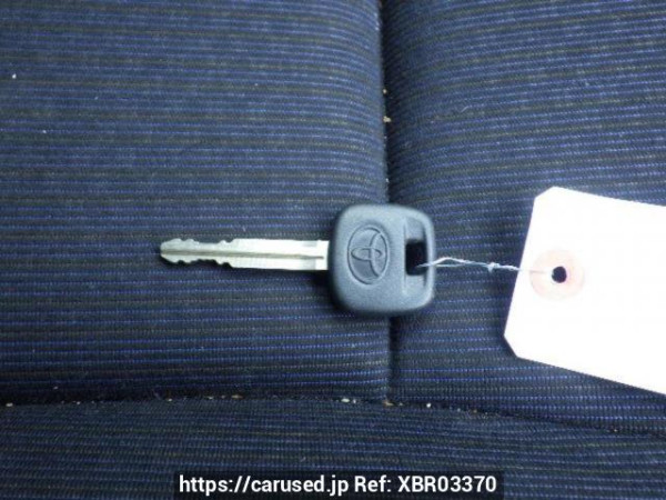 Used 2014 AT toyota succeed-van NCP160V Image[24]