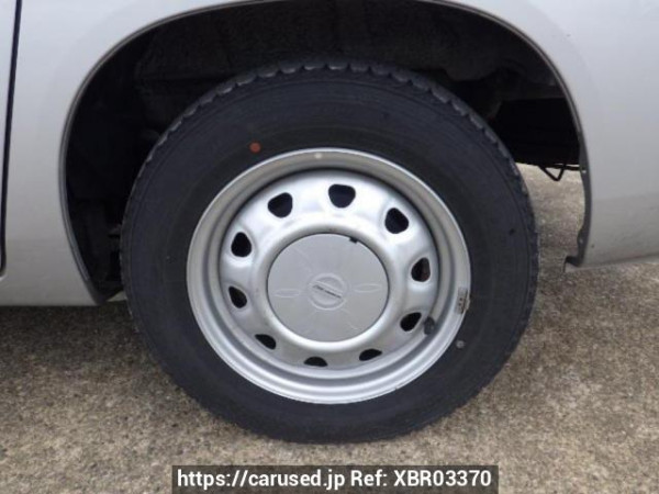 Used 2014 AT toyota succeed-van NCP160V Image[25]