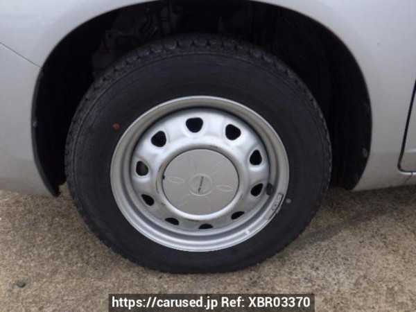 Used 2014 AT toyota succeed-van NCP160V Image[27]