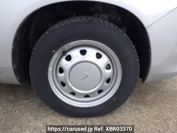 Used 2014 AT toyota succeed-van NCP160V Image[28]