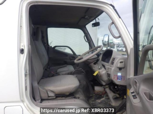 Used 2001 MT toyota dyna-route-van BU306V Image[11]