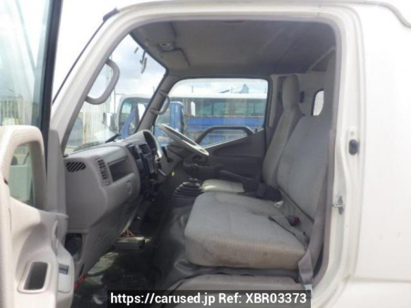 Used 2001 MT toyota dyna-route-van BU306V Image[12]