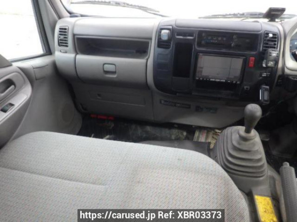Used 2001 MT toyota dyna-route-van BU306V Image[15]
