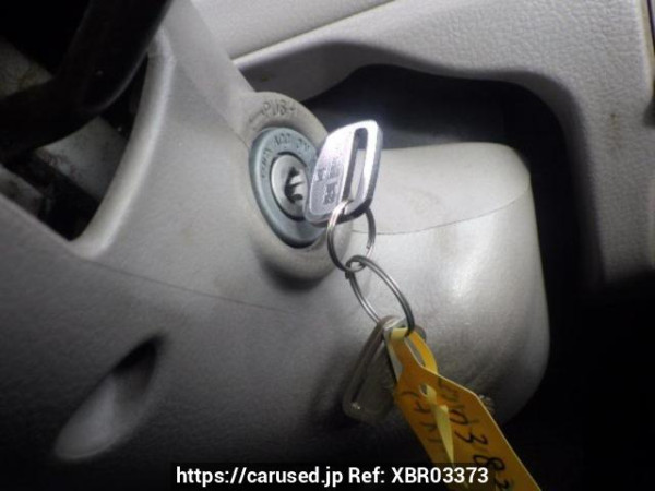 Used 2001 MT toyota dyna-route-van BU306V Image[17]