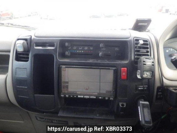 Used 2001 MT toyota dyna-route-van BU306V Image[18]