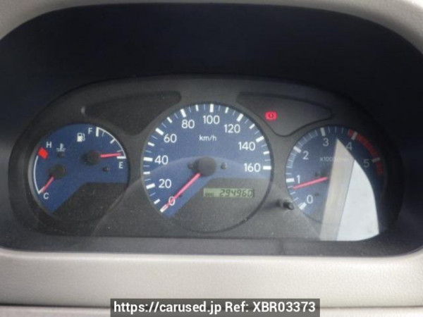 Used 2001 MT toyota dyna-route-van BU306V Image[20]