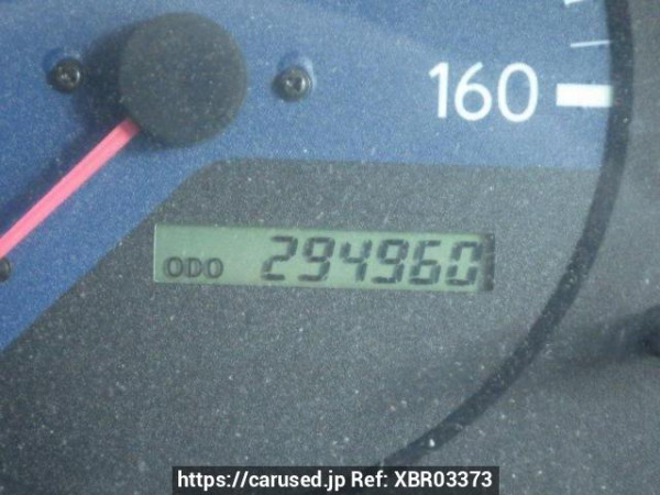 Used 2001 MT toyota dyna-route-van BU306V Image[21]