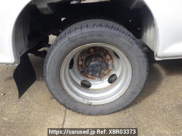 Used 2001 MT toyota dyna-route-van BU306V Image[22]